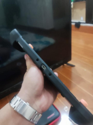 NINTENDO SWITCH V1 J.B