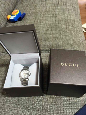 Original Gucci watch