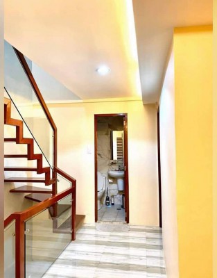 House and Lot - Meycauayan, Bulacan