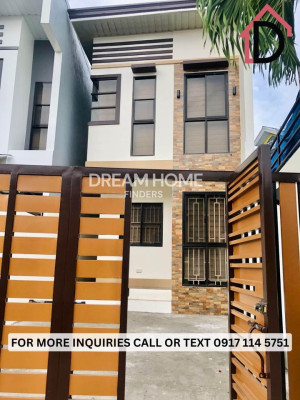 house and lot for sale