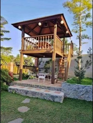 House and Lot - Tagaytay, Cavite