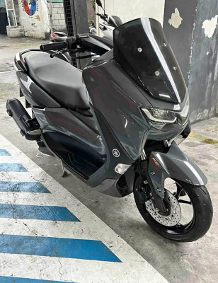 FOR SALE: Yamaha NMAX 155 V2.1 ABS/TCS