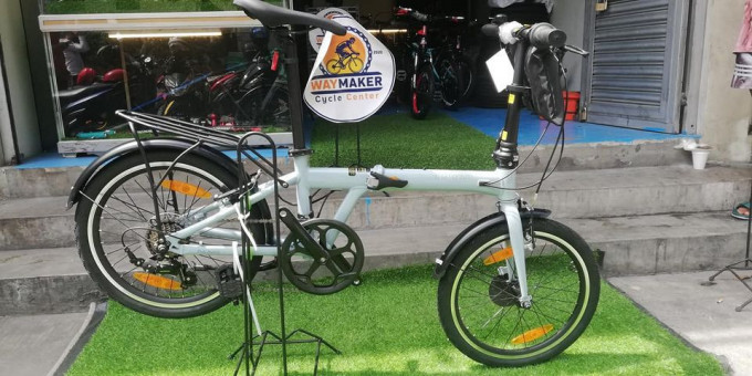 Folding Bike / Mountain Bike / Road Bike / Kids Bike Price Start