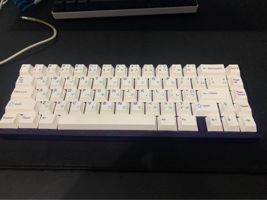 KBD67 Lite (Whole Keyboard)
