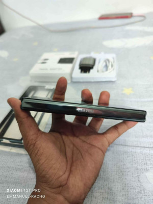 Samsung Z Fold 3 512GB Ntc approved Openline 💯💯