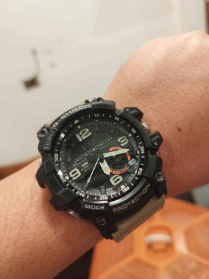 For Sale: Original Casio G- Shock Mudmaster
