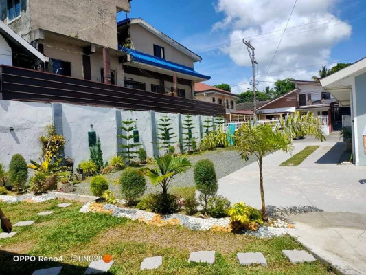 Silang House and Lot For Sale