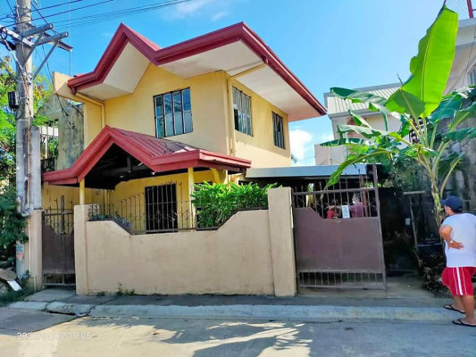 house and lot for sale