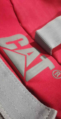 CATERPILLAR BACKPACK