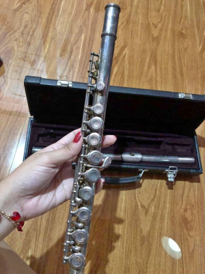 Yamaha Flute 221
