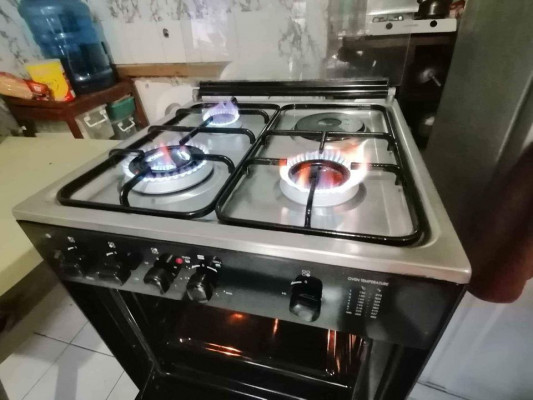 Gasrange for Sale