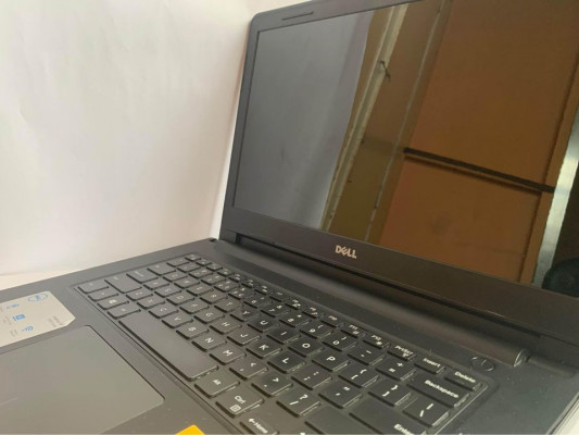 Dell Laptop