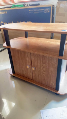BRand new TV RACK
