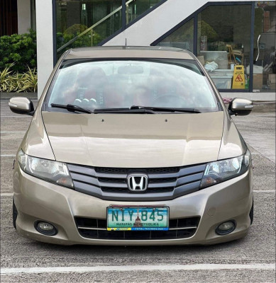 Honda City 2009 Model 1.3