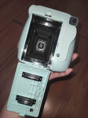 Instax Mini 9