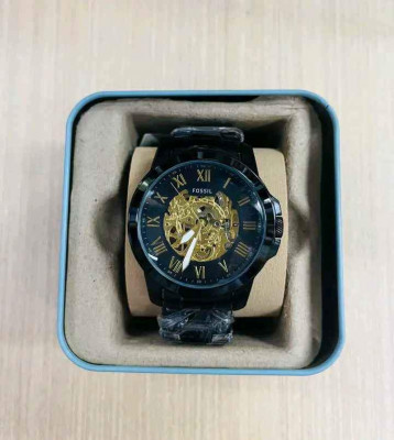 Fossil automatic watch