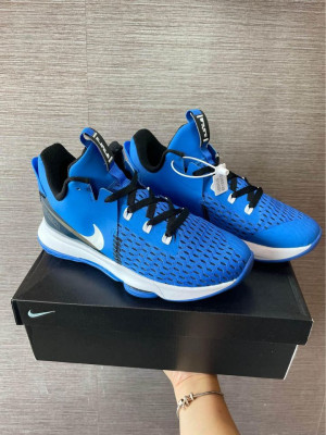 BasketBall Shoes Lebron Witness 5
