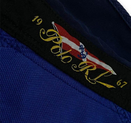 POLO RALPH LAUREN POLO SHIRT