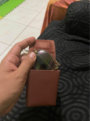 Rayban folding original galing US no issue