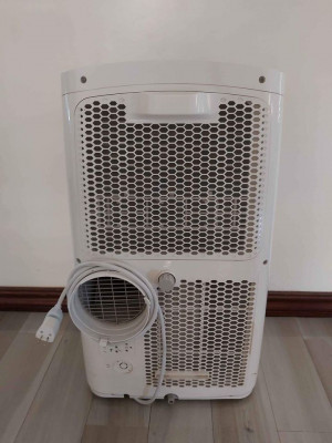 DOWELL PORTABLE AIRCON