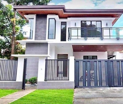 House and Lot - Commonwealth, Quezon City