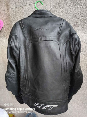 Riding Jacket