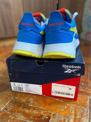 legit Reebok CL Legacy