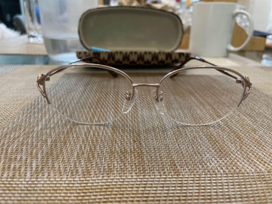Balmain Eyeglasses