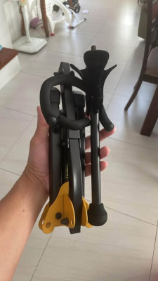 Hercules 2 in 1 Saxophone Stand