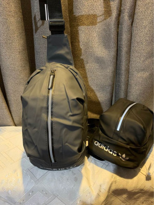 Crossbody Bag / sling bags