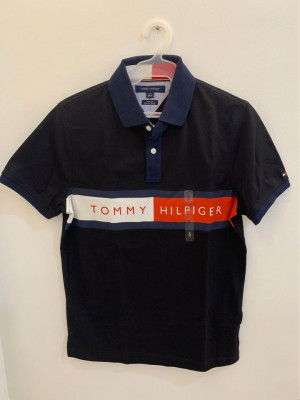 Tommy Hilfiger Polo Shirt