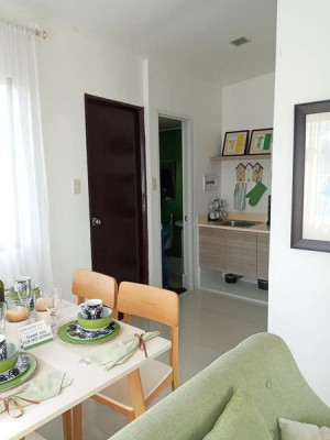 House and Lot - San Pablo City, Laguna