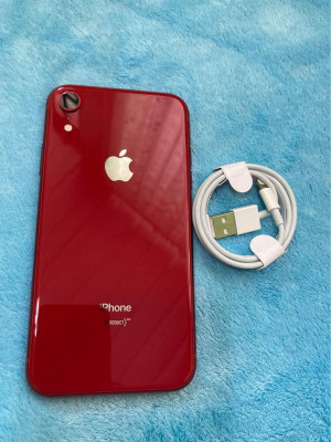 iPhone XR 64gb Factory Unlocked