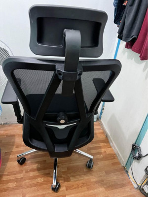Noku computer chair