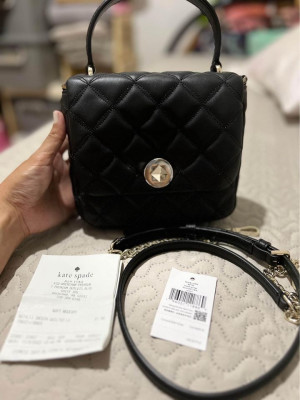 Brandnew katespade natalia square