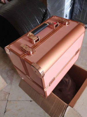 Make up Box/organizer