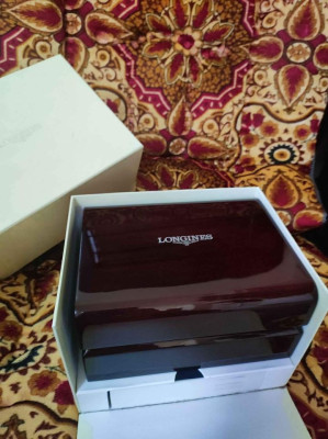 Authentic Longines Record Watch