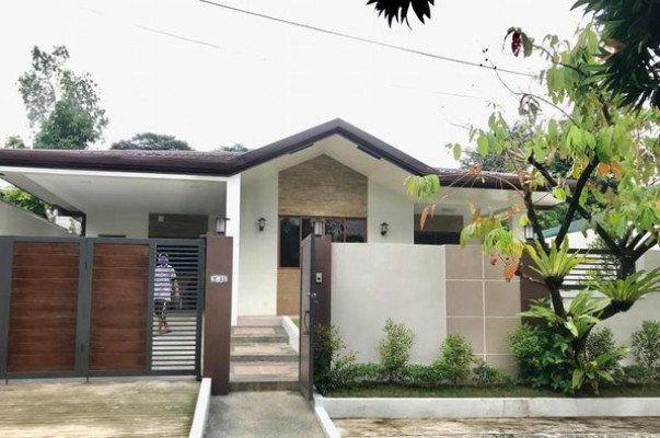 House and Lot - Quezon City