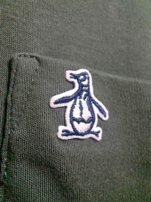 Penguin Polo Shirt