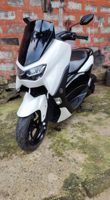 Yamaha Nmax v2 2021 non abs