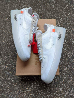 Air force 1 Off-white (AF1 Offwhite)