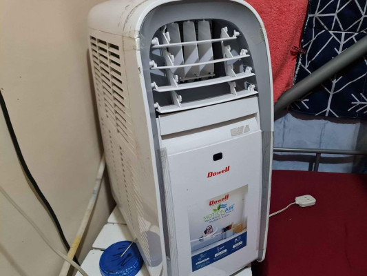 dowell 1.5hp portable aircon