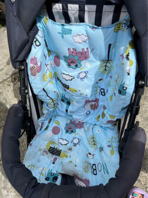 Umbrella Type Stroller