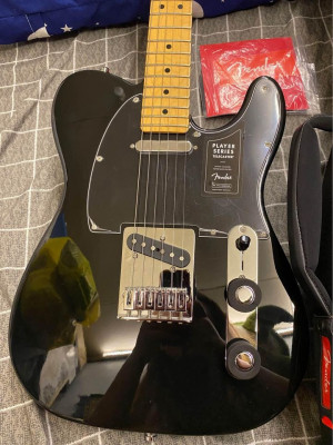 Fender Player Telecaster