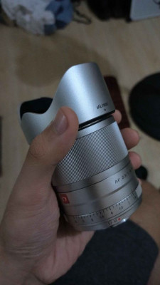 Viltrox AF 23mm F1.4 Auto Focus Lens for canon EF-M mount