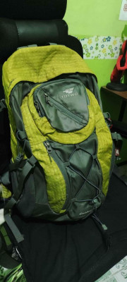 40L Hiking Backpack for Outdoor WITH 5 FREEBIES