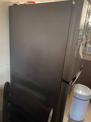 For sale 8cubic Samsung Refrigerator Inverter