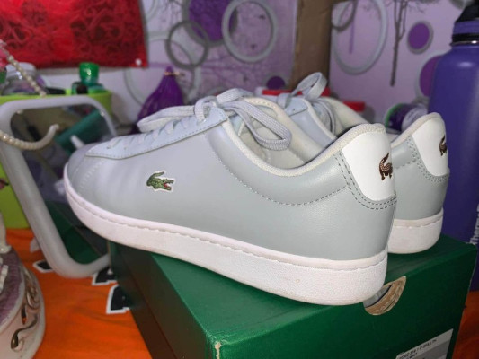 Lacoste  Shoes