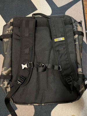 THE NORTH FACE FUSE BOX BAG for sale