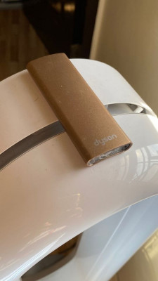 DYSON TP09 GOLD PURIFIER COOL